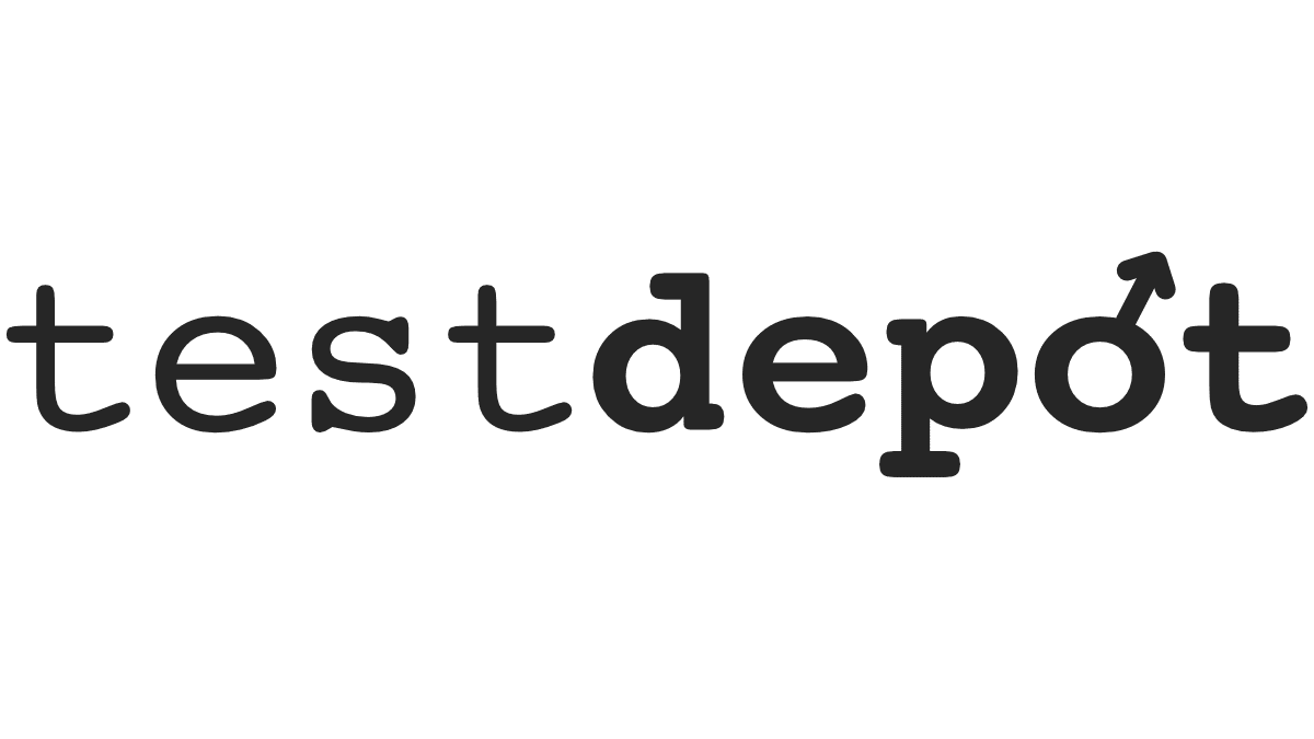 Get Started TestDepot get-started-testdepot