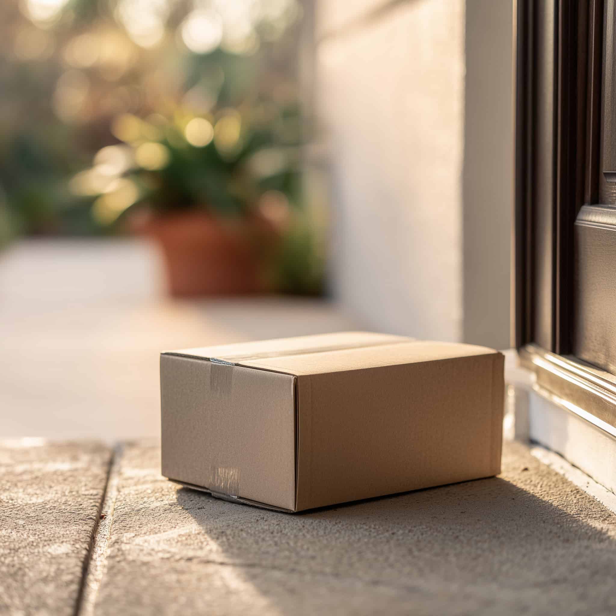 minimal clean image of a small discreet neutral colored shipp 28529bcc 7840 4ce4 ab93 f1477bab6332 0