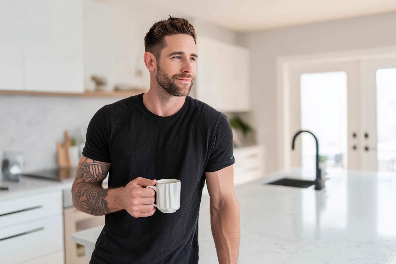 Order GHK-Cu hair growth solution from TestDepot