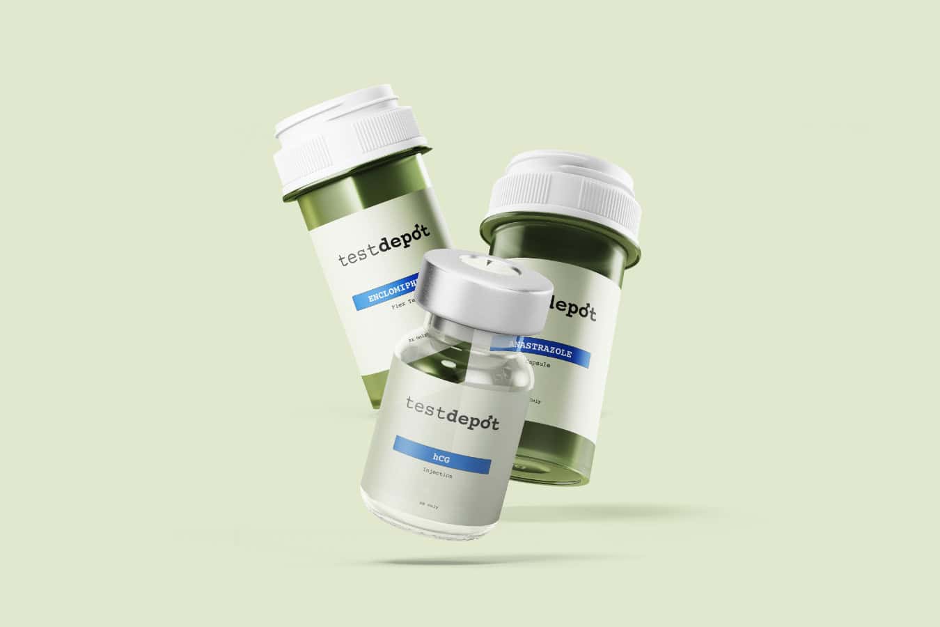 Best post-cycle therapy (PCT) protocol with SERMs for hormone recovery