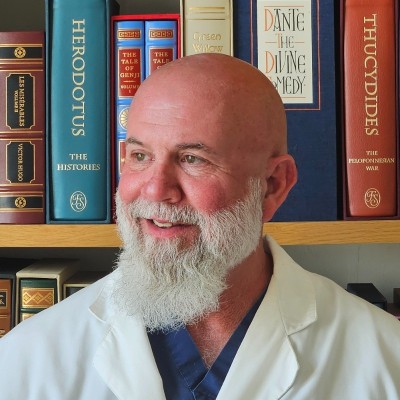 Dr. Lewis Spangler, MD, Medical Director at TestDepot